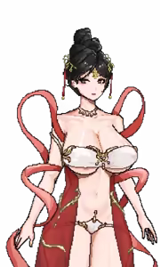 Page 835 of Legend of sex yoga girl 0.25 - preview thumbnail