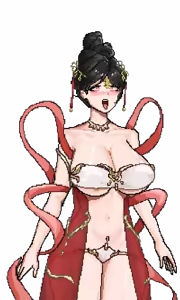 Page 847 of Legend of sex yoga girl 0.25 - preview thumbnail