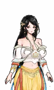 Page 880 of Legend of sex yoga girl 0.25 - preview thumbnail