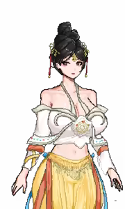 Page 883 of Legend of sex yoga girl 0.25 - preview thumbnail