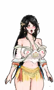 Page 891 of Legend of sex yoga girl 0.25 - preview thumbnail