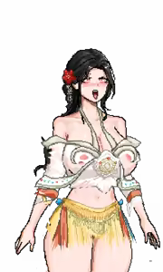 Page 894 of Legend of sex yoga girl 0.25 - preview thumbnail