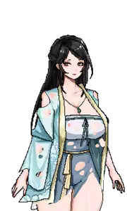 Page 900 of Legend of sex yoga girl 0.25 - preview thumbnail