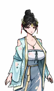 Page 908 of Legend of sex yoga girl 0.25 - preview thumbnail