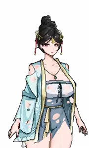 Page 909 of Legend of sex yoga girl 0.25 - preview thumbnail