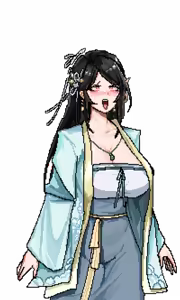 Page 913 of Legend of sex yoga girl 0.25 - preview thumbnail