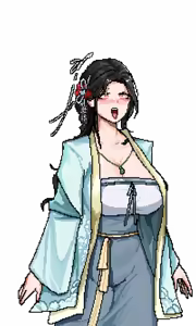 Page 916 of Legend of sex yoga girl 0.25 - preview thumbnail