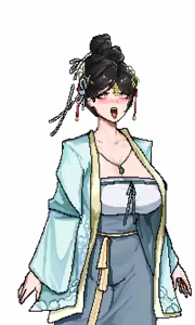 Page 919 of Legend of sex yoga girl 0.25 - preview thumbnail