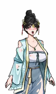 Page 920 of Legend of sex yoga girl 0.25 - preview thumbnail