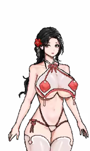 Page 942 of Legend of sex yoga girl 0.25 - preview thumbnail