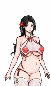 Page 950 of Legend of sex yoga girl 0.25 - preview thumbnail