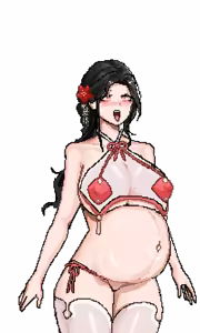 Page 953 of Legend of sex yoga girl 0.25 - preview thumbnail