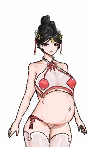 Page 964 of Legend of sex yoga girl 0.25 - preview thumbnail