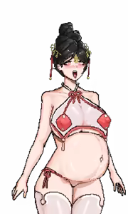 Page 965 of Legend of sex yoga girl 0.25 - preview thumbnail