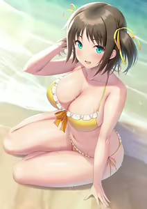 Page 29 of カワセセイキ - preview thumbnail