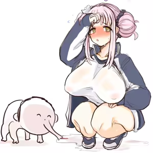 Page 184 of 四明両京 - preview thumbnail