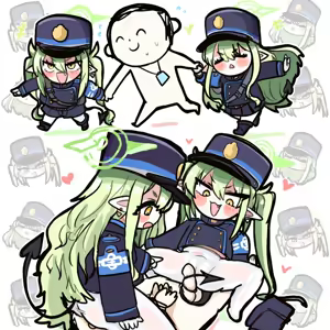 Page 28 of 四明両京 - preview thumbnail