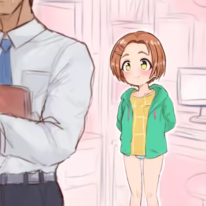 Page 337 of 四明両京 - preview thumbnail