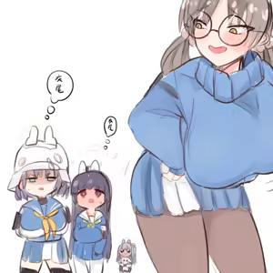 Page 434 of 四明両京 - preview thumbnail