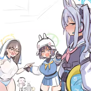 Page 435 of 四明両京 - preview thumbnail