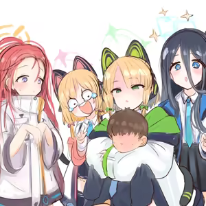 Page 454 of 四明両京 - preview thumbnail