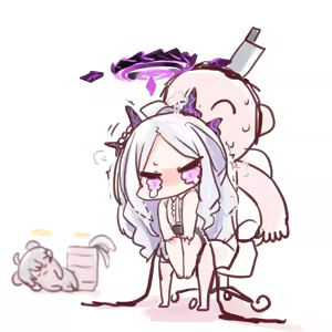 Page 460 of 四明両京 - preview thumbnail