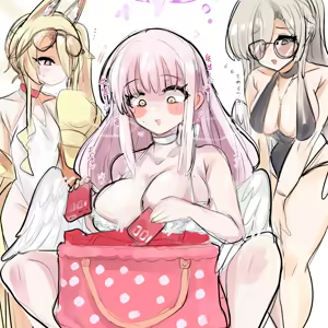 Page 78 of 四明両京 - preview thumbnail