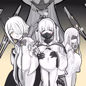 Page 8 of 四明両京 - preview thumbnail