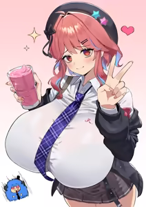 SPAMMAYO - hentai manga cover image