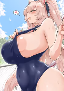 Page 35 of みやびらび🔞 - preview thumbnail