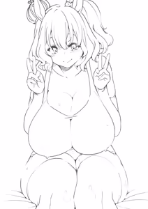 Page 82 of みやびらび🔞 - preview thumbnail