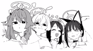 Page 300 of 朝比奈 吉利 - preview thumbnail