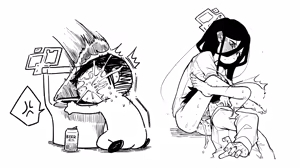 Page 325 of 朝比奈 吉利 - preview thumbnail