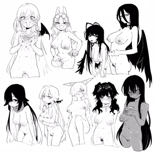 Page 358 of 朝比奈 吉利 - preview thumbnail