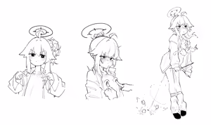 Page 406 of 朝比奈 吉利 - preview thumbnail