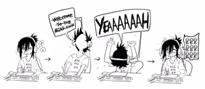 Page 511 of 朝比奈 吉利 - preview thumbnail