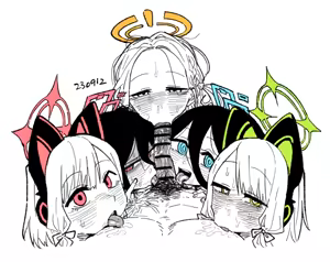 Page 643 of 朝比奈 吉利 - preview thumbnail