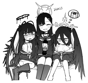 Page 648 of 朝比奈 吉利 - preview thumbnail