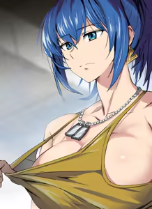 Page 115 of とうにゅう - preview thumbnail