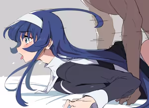 Page 121 of とうにゅう - preview thumbnail