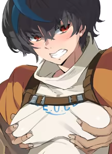 Page 123 of とうにゅう - preview thumbnail