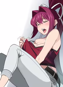 Page 124 of とうにゅう - preview thumbnail