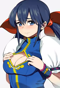 Page 133 of とうにゅう - preview thumbnail