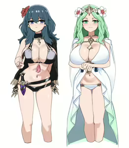 Page 271 of Fried Bocky - preview thumbnail