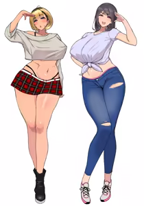 Page 110 of 芋ぱに - preview thumbnail