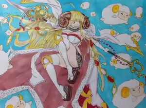 Page 817 of せーま - preview thumbnail