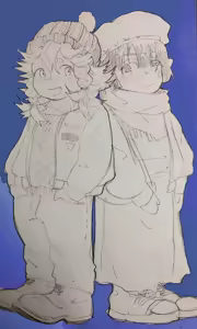 Page 821 of せーま - preview thumbnail