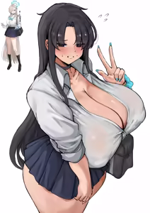 Page 7 of minori - preview thumbnail