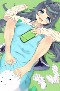 Page 170 of なだゆい - preview thumbnail