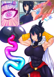 Page 203 of Sihai si te Seiretu - preview thumbnail